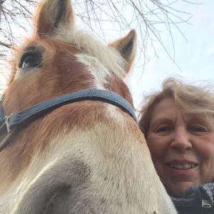 Meet your Posher, Doris